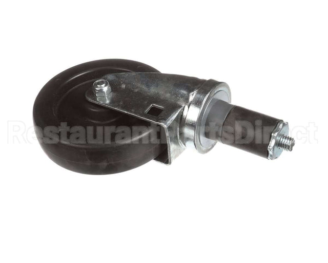 6C525025HDP Kason 4" Caster W/O Brake 1 1/2 Dia Tube