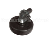 6C525025HDP Kason 4" Caster W/O Brake 1 1/2 Dia Tube