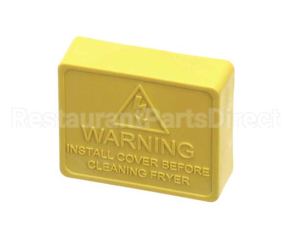 6CT100 Perfect Fry Plug,Cover Female