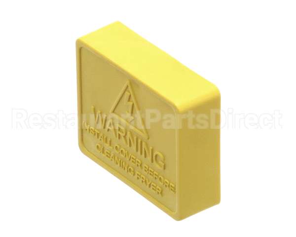 6CT100 Perfect Fry Plug,Cover Female