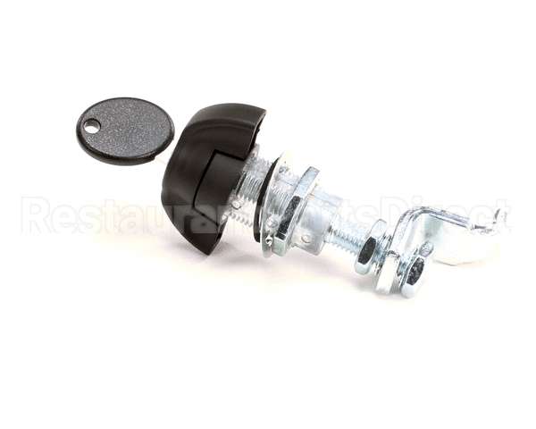 6DA101 Perfect Fry Latchvice Wing Locking