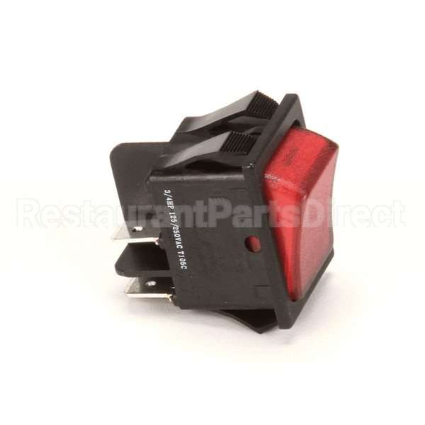 6FME565P Compatible Stero Switch 250V On/Off