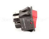 6FME566P Nu-Vu Switch, 120V On/Off