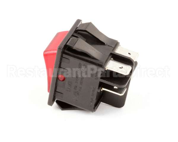 6FME566P Nu-Vu Switch, 120V On/Off