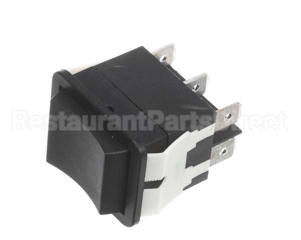 6FME567P Nu-Vu Switch, 120V On/Off/On