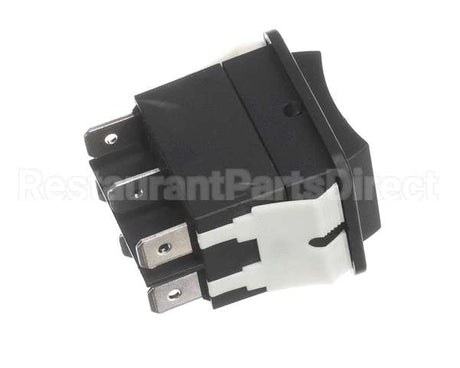 6FME567P Nu-Vu Switch, 120V On/Off/On