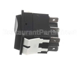 6FME567P Nu-Vu Switch, 120V On/Off/On