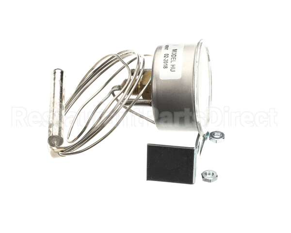 6FME600P Nu-Vu Thermometer 2 Dial