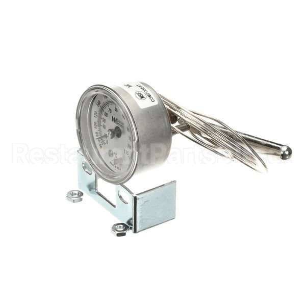 6FME600P Compatible Stero Thermometer 2 Dial