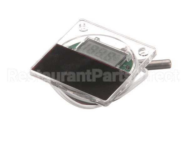 6FME601P Nu-Vu Thermometer Digital