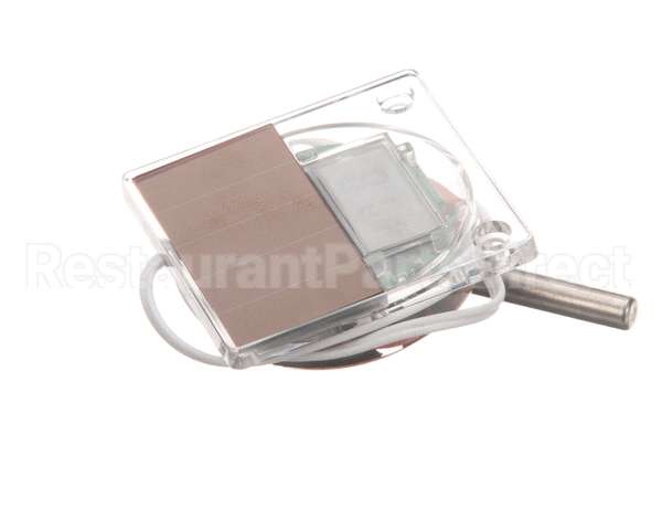 6FME601P Nu-Vu Thermometer Digital