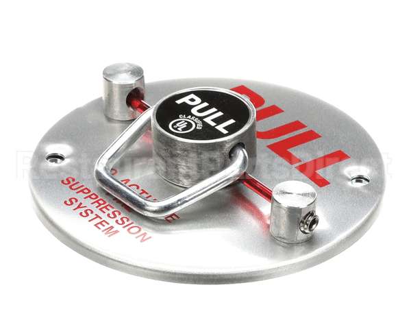 6GT669 Perfect Fry Pull Manual