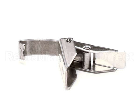 6HT504 Perfect Fry Latch Over Center Draw