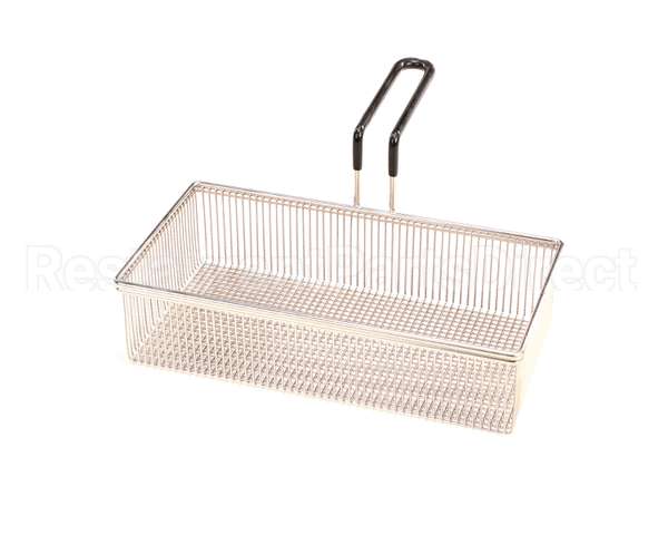 6HV053 Perfect Fry Basket Large