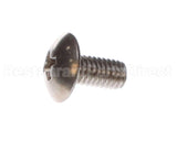 6NA008 Pitco Screw 10-32X3/8 Truss Phil