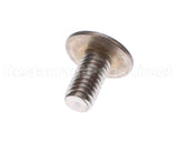 6NA008 Pitco Screw 10-32X3/8 Truss Phil