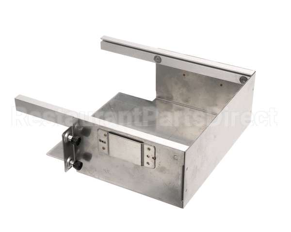 6SA010-C Perfect Fry Sleeve Drawer Assembly Pfa