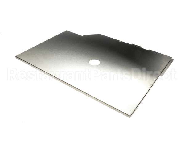 6SA014-C Perfect Fry Panel Control Access Pfa