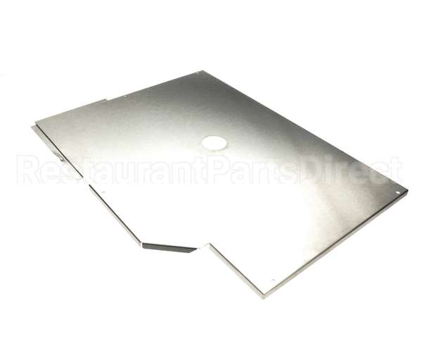 6SA014-C Perfect Fry Panel Control Access Pfa