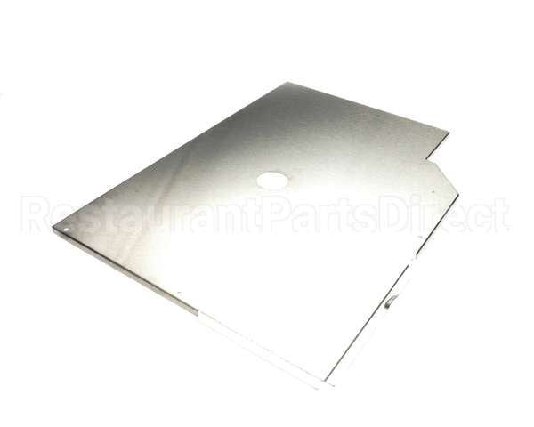 6SA014-C Perfect Fry Panel Control Access Pfa