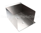6SA022-C Perfect Fry Tray Spill Pfa