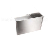 6SA022-C Perfect Fry Tray Spill Pfa