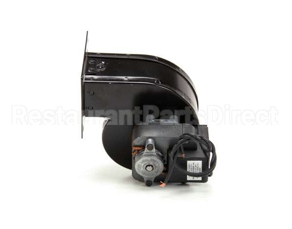 6WH0005P Nu-Vu Blower Assy,H225 70218615
