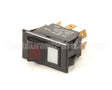 6WH0009P Nu-Vu Switch,Rocker,H1061 23278,Car