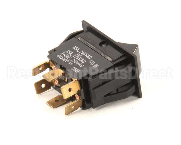 6WH0009P Nu-Vu Switch,Rocker,H1061 23278,Car