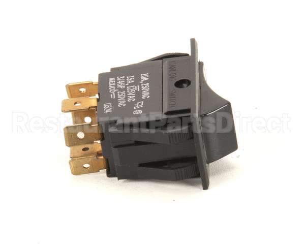6WH0009P Nu-Vu Switch,Rocker,H1061 23278,Car