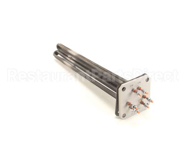 7-5023 Southbend Range Element Assembly Cw Gasket 208V 1