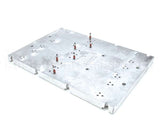 7-70583 Southbend Range Element Block Assembly 480V 9Kw