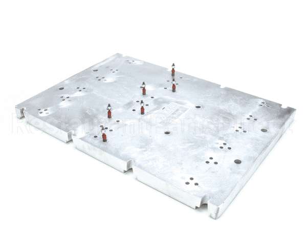 7-70583 Southbend Range Element Block Assembly 480V 9Kw