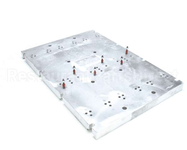 7-70583 Southbend Range Element Block Assembly 480V 9Kw