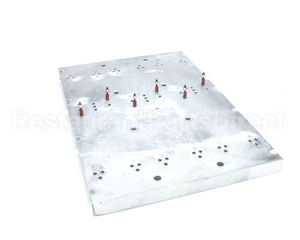 7-70583 Southbend Range Element Block Assembly 480V 9Kw