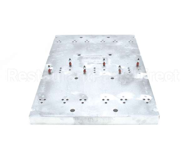 7-70583 Southbend Range Element Block Assembly 480V 9Kw