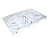 7-70583 Southbend Range Element Block Assembly 480V 9Kw