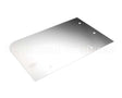 7-PS-27-X Advance Tabco Hand Sink Side Splash For 10 X