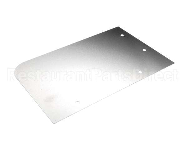 7-PS-27-X Advance Tabco Hand Sink Side Splash For 10 X