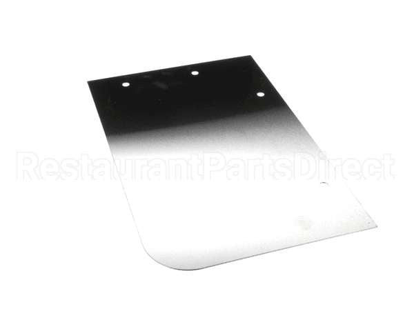 7-PS-27-X Advance Tabco Hand Sink Side Splash For 10 X