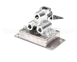 7-PS-39 Advance Tabco Complete Foot Pedal Assembly W