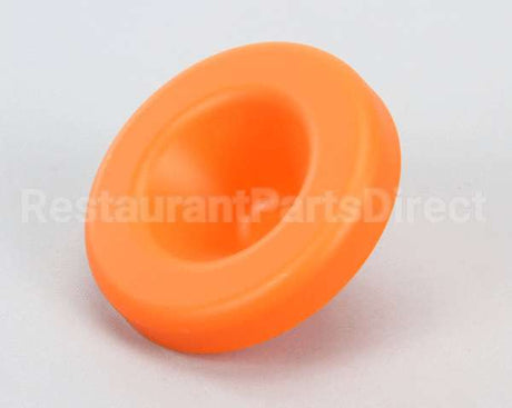 7-SHD-P014 Zojirushi Cap Coffee Server Decaf Orange