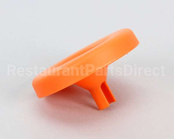 7-SHD-P014 Zojirushi Cap Coffee Server Decaf Orange