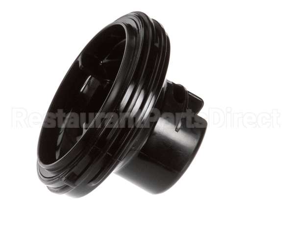 7-SHD-P021 Zojirushi Coffee Lid, Black