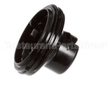 7-SHD-P021 Zojirushi Coffee Lid, Black