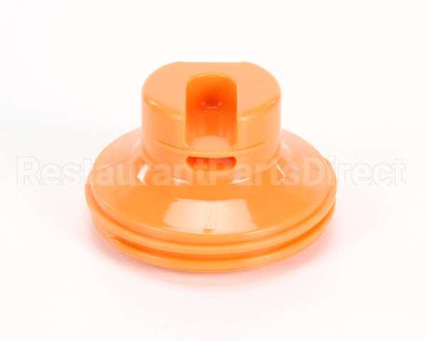 7-SHD-P022 Zojirushi Coffee Lid Decaf (Orange)