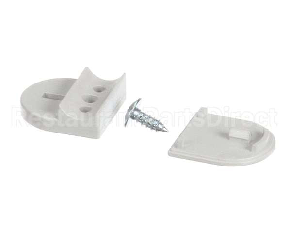 70-00414 Master-Bilt Lid Hold-Down Clip Assembly (I