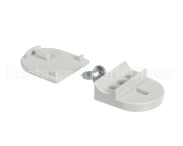 70-00414 Master-Bilt Lid Hold-Down Clip Assembly (I