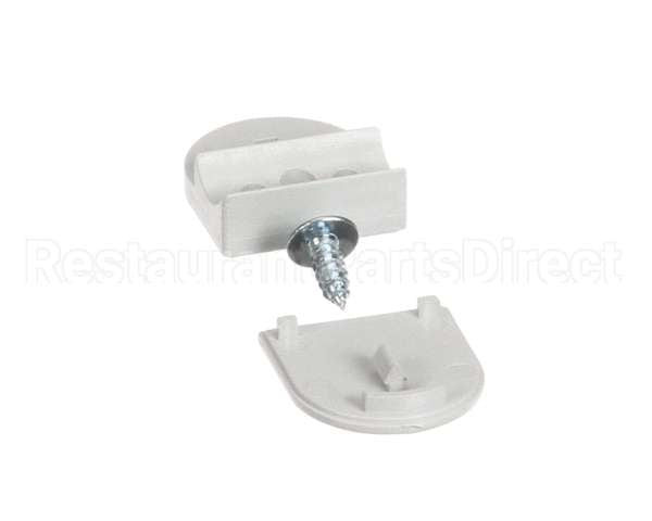70-00414 Master-Bilt Lid Hold-Down Clip Assembly (I