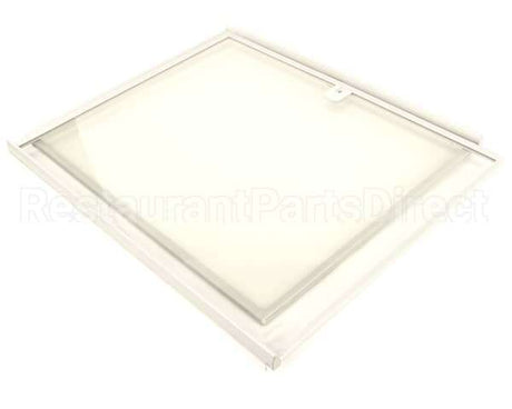 70-00517 Master-Bilt Set Of Lids, For Ig-209C, #010